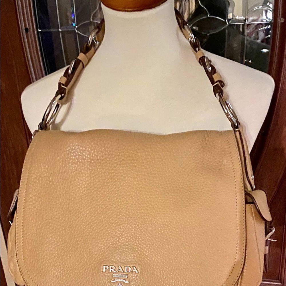 Prada purse authentic - Picture 11 of 11